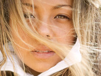 Λιπαρά μαλλιά: Μια μεγάλη ιστορία